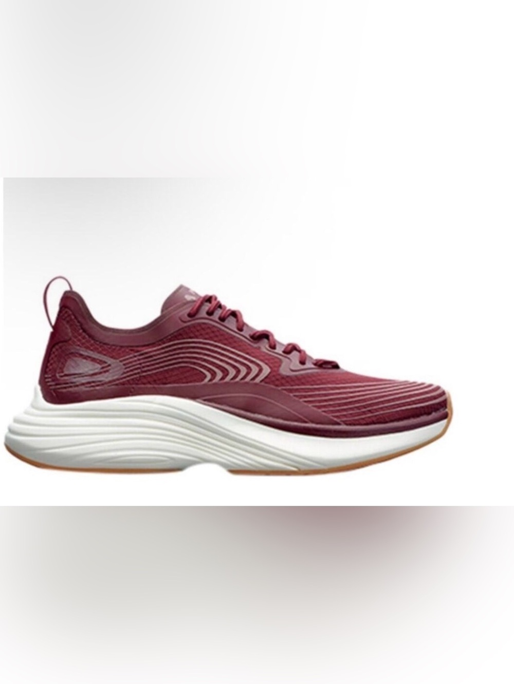 APL Streamline Athletic Lightweight Running Trainer Tennis Shoes Sneaker Sz 7.5
